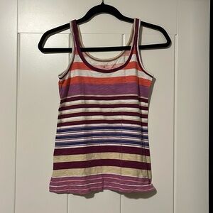 3/$10 ☀️ Banana Republic Tank Top